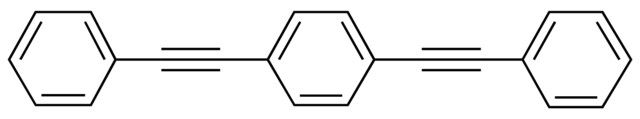 1,4-Bis(phenylethynyl)benzene