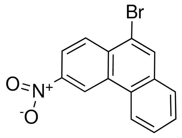 10-BROMO-3-NITROPHENANTHRENE