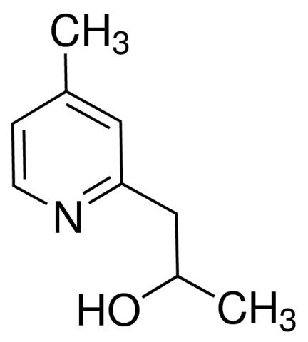 1-(4-Methyl-2-pyridinyl)-2-propanol