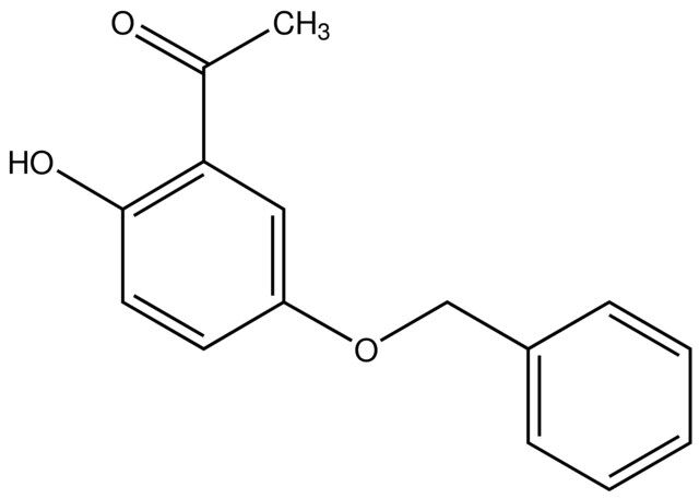 1-(5-(Benzyloxy)-2-hydroxyphenyl)ethanone