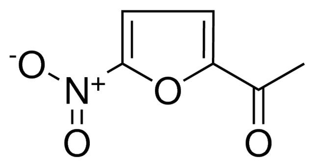 1-(5-NITRO-2-FURYL)ETHANONE