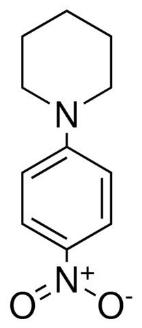 1-(4-Nitrophenyl)piperidine