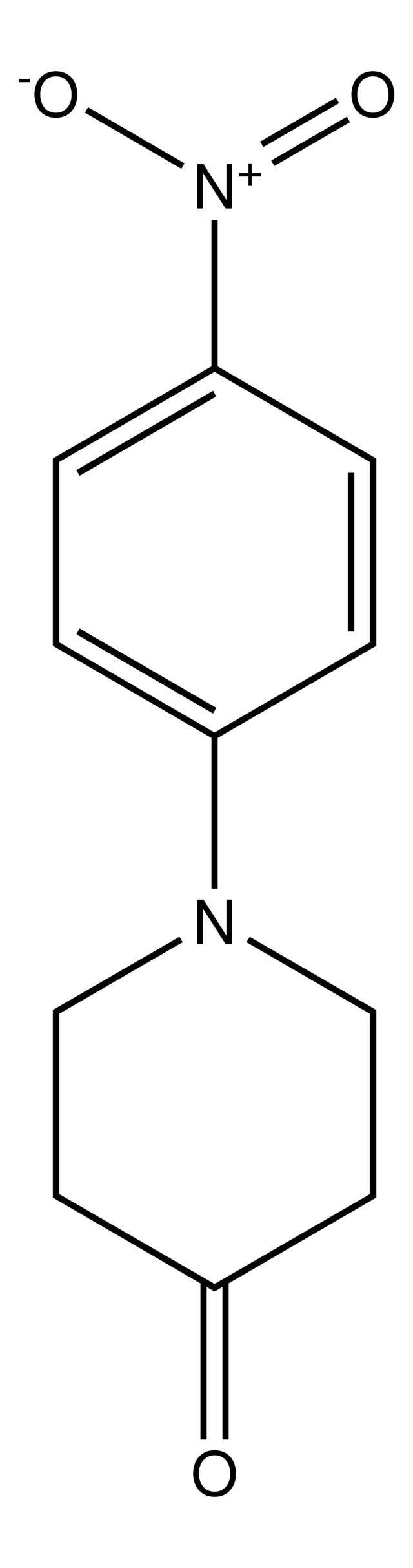 1-(4-Nitrophenyl)piperidin-4-one