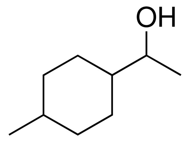 1-(4-Methylcyclohexyl)ethanol