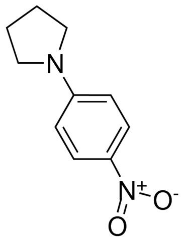 1-(4-NITROPHENYL)PYRROLIDINE