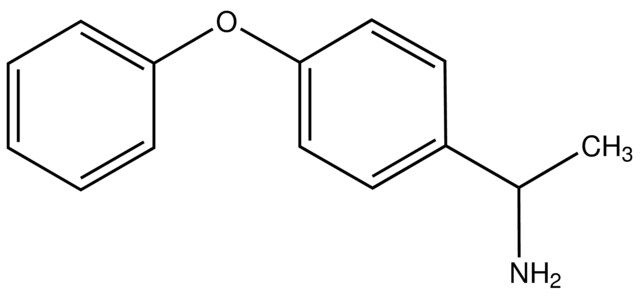 1-(4-Phenoxyphenyl)ethanamine