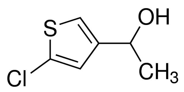 1-(5-Chlorothiophen-3-yl)ethanol