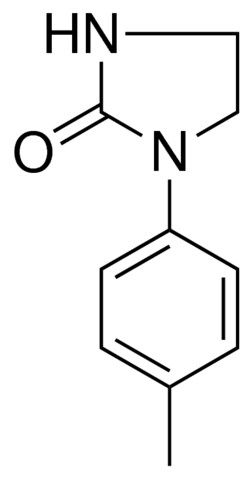 1-(4-METHYLPHENYL)-2-IMIDAZOLIDINONE