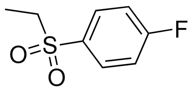 1-(ethylsulfonyl)-4-fluorobenzene