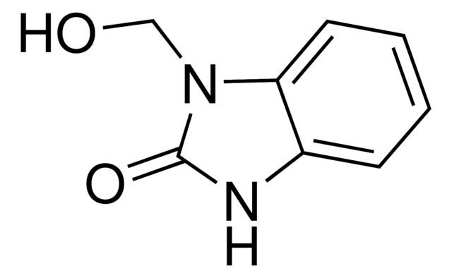 1-(Hydroxymethyl)-1,3-dihydro-2H-benzimidazol-2-one