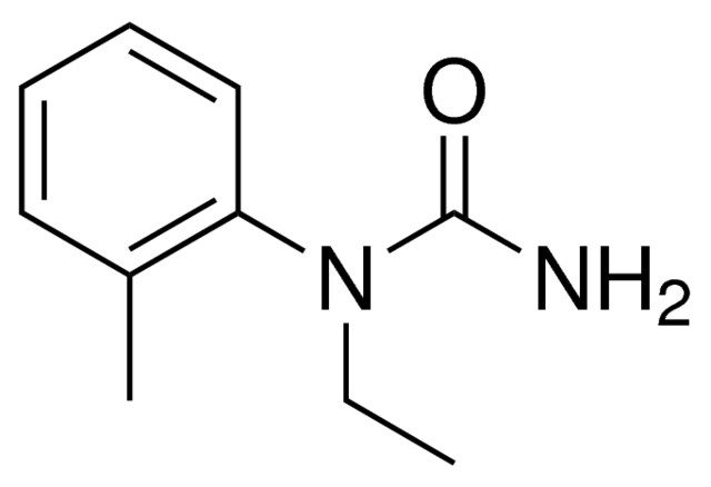 1-ETHYL-1-(O-TOLYL)UREA