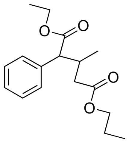 1-ETHYL 5-PROPYL 3-METHYL-2-PHENYLGLUTARATE