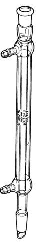 Aldrich<sup>®</sup> West condenser w/ Clear-Seal<sup>®</sup> joint