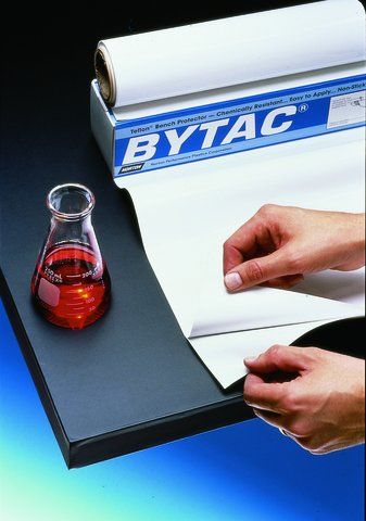 Bytac<sup>®</sup> surface protection laminate