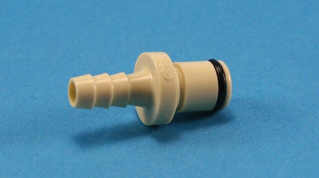 Hose Barb Adapters