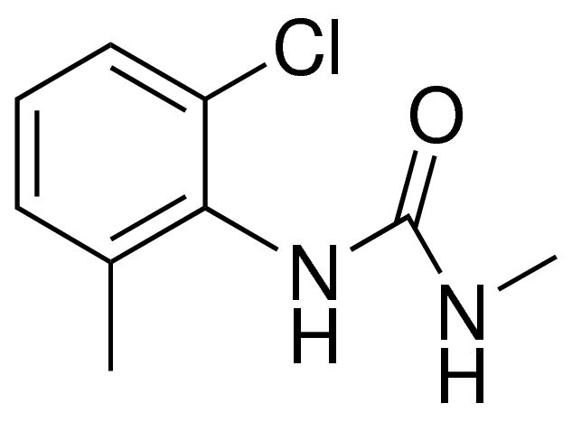 1-(2-CHLORO-6-METHYLPHENYL)-3-METHYLUREA