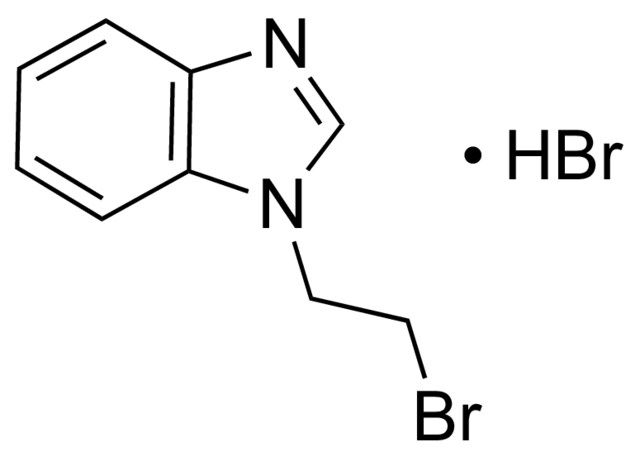 1-(2-Bromoethyl)-1H-benzimidazole hydrobromide