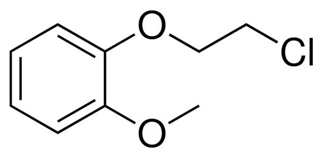 1-(2-CHLORO-ETHOXY)-2-METHOXY-BENZENE