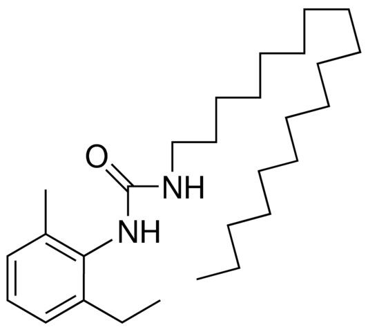 1-(2-ETHYL-6-METHYLPHENYL)-3-OCTADECYLUREA