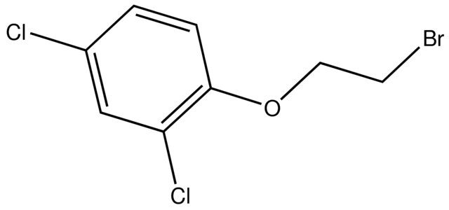 1-(2-Bromoethoxy)-2,4-dichlorobenzene