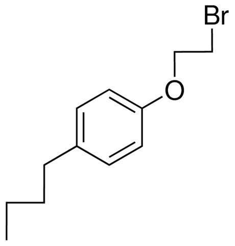 1-(2-BROMOETHOXY)-4-BUTYLBENZENE