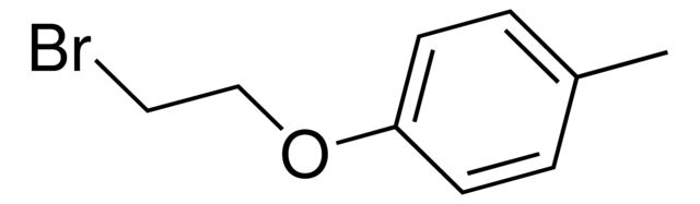 1-(2-Bromoethoxy)-4-methylbenzene