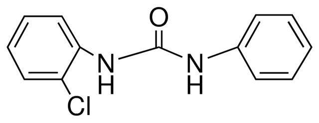 1-(2-CHLOROPHENYL)-3-PHENYLUREA