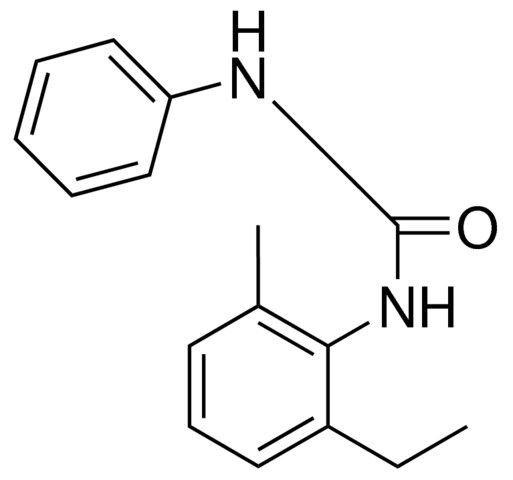 1-(2-ETHYL-6-METHYLPHENYL)-3-PHENYLUREA