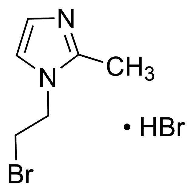 1-(2-Bromoethyl)-2-methyl-1H-imidazole hydrobromide