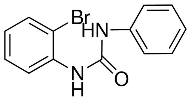 1-(2-BROMOPHENYL)-3-PHENYLUREA