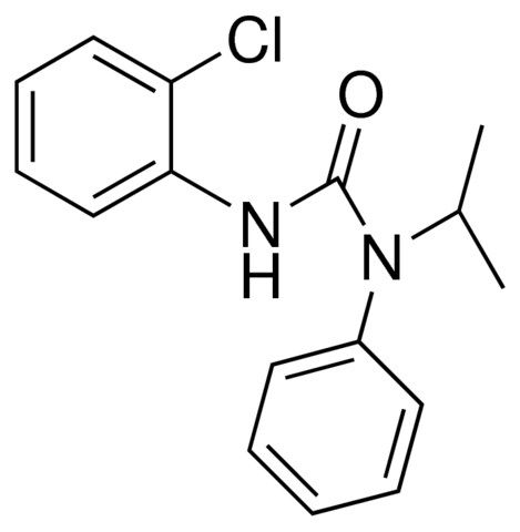 1-(2-CHLOROPHENYL)-3-ISOPROPYL-3-PHENYLUREA