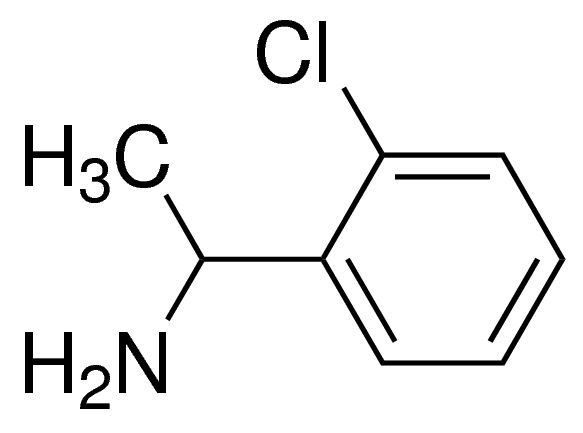 1-(2-chlorophenyl)ethanamine