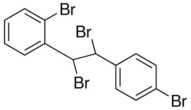 1-(2-BROMOPHENYL)-2-(4-BROMOPHENYL)-1,2-DIBROMOETHANE