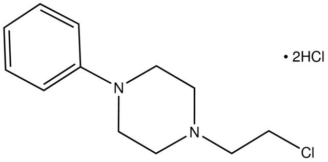 1-(2-Chloroethyl)-4-phenylpiperazine dihydrochloride