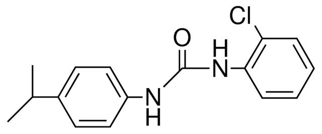 1-(2-CHLORO-PHENYL)-3-(4-ISOPROPYL-PHENYL)-UREA