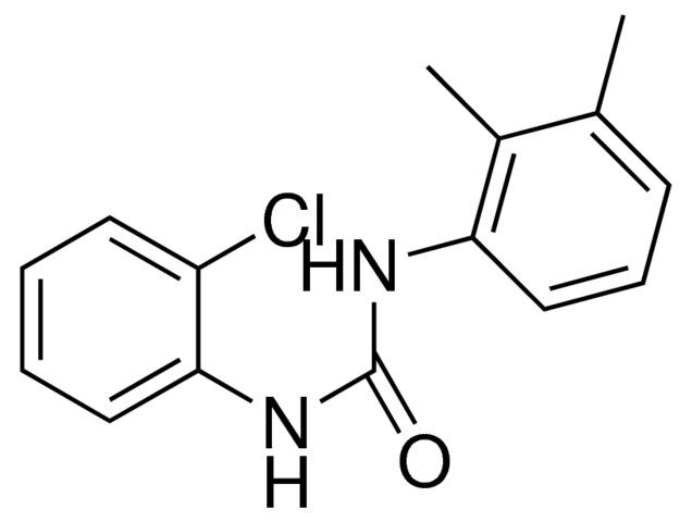 1-(2-CHLOROPHENYL)-3-(2,3-DIMETHYLPHENYL)UREA