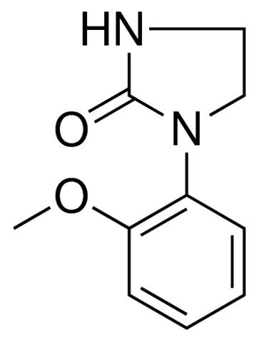 1-(2-METHOXYPHENYL)-2-IMIDAZOLIDINONE