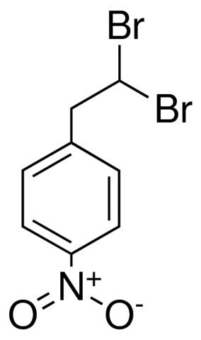 1-(2,2-DIBROMO-ETHYL)-4-NITRO-BENZENE