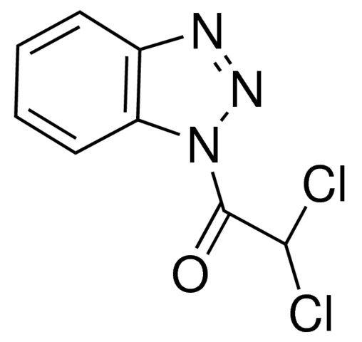 1-(2,2-DICHLOROACETYL)-1H-BENZOTRIAZOLE