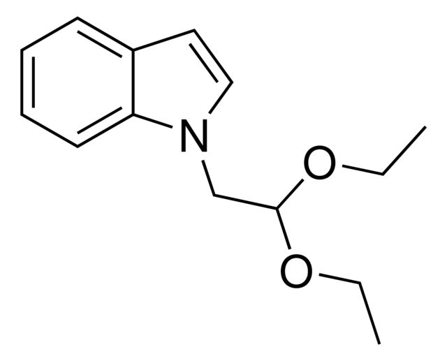 1-(2,2-diethoxyethyl)-1H-indole