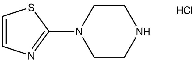 1-(2-Thiazolyl)piperazine hydrochloride