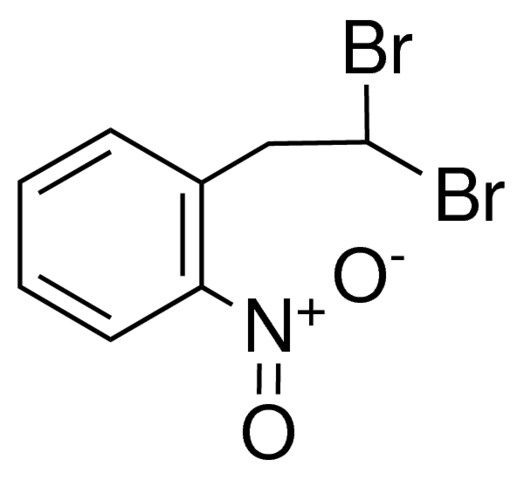 1-(2,2-DIBROMO-ETHYL)-2-NITRO-BENZENE