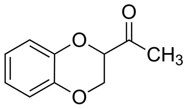 1-(2,3-Dihydro-1,4-benzodioxin-2-yl)ethanone