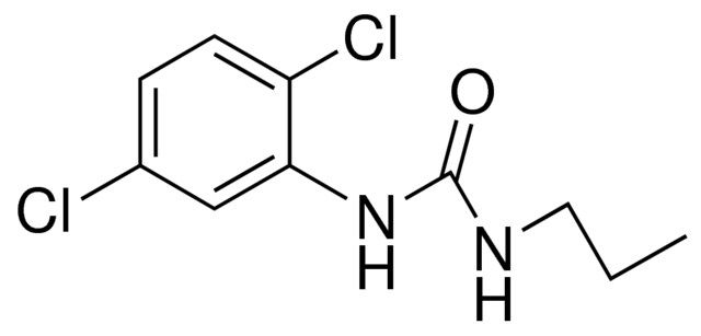 1-(2,5-DICHLOROPHENYL)-3-PROPYLUREA