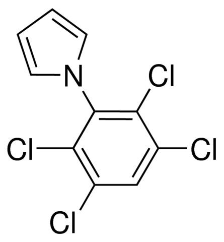 1-(2,3,5,6-TETRACHLOROPHENYL)PYRROLE