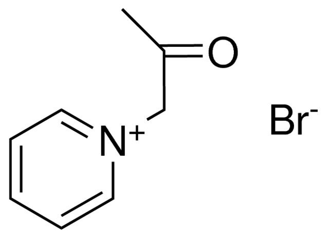 1-(2-OXOPROPYL)PYRIDINIUM BROMIDE