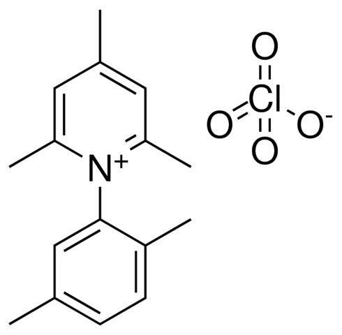 1-(2,5-DIMETHYLPHENYL)-2,4,6-TRIMETHYLPYRIDINIUM PERCHLORATE