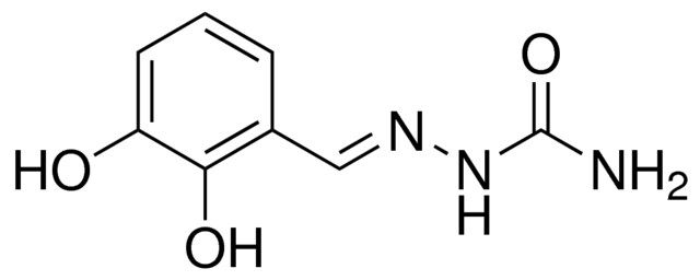 1-(2,3-DIHYDROXYBENZYLIDENE)SEMICARBAZIDE