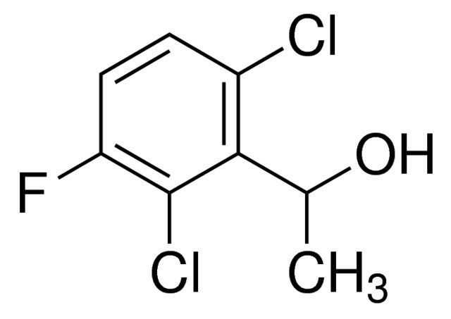 1-(2,6-Dichloro-3-fluoro-phenyl)-ethanol