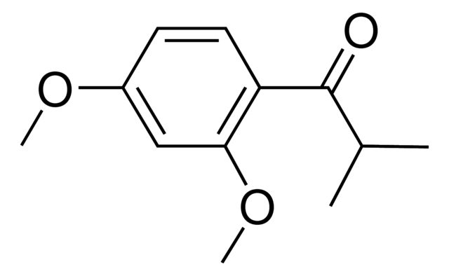 1-(2,4-Dimethoxyphenyl)-2-methyl-1-propanone